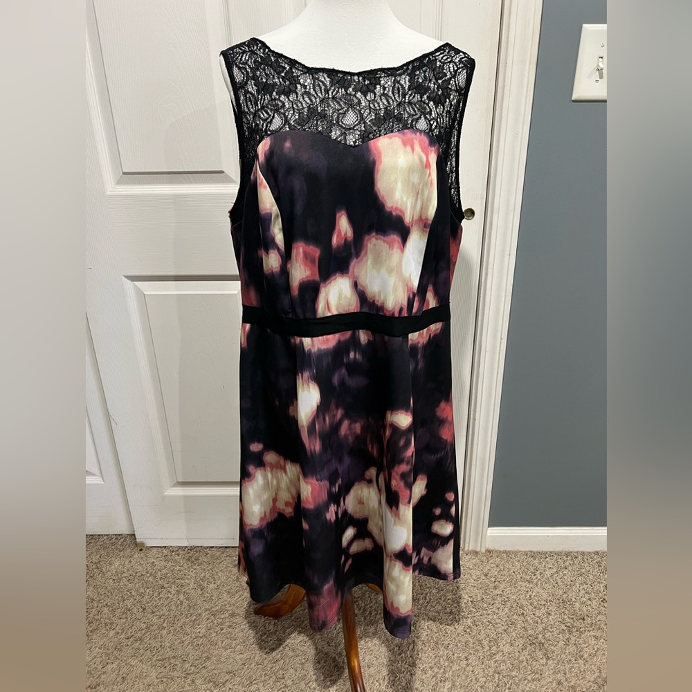 Adrianna Papell Dress